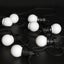10 LED Festoon Outdoor Lights Carousel 3
