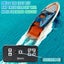 20+ MPH High-Speed Pool Toy Ship Carousel 5