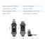 High-Quality Wireless Microphone Converter - Versatile & Stable Carousel 4