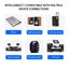 High-Quality Wireless Microphone Converter - Versatile & Stable Carousel 8