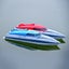2.4Ghz Fast Electric Racing Boat Carousel 5