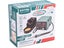 EXTOL Soldering Station, LCD & Electronic Temperature Control & Calibration Carousel 8