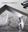Basin faucet Taps Mixer Bathroom Sink faucet single hole faucet Hot cold Crane Carousel 3