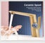 Basin faucet Taps Mixer Bathroom Sink faucet single hole faucet Hot cold Crane Carousel 8