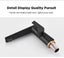 Basin faucet Taps Mixer Bathroom Sink faucet single hole faucet Hot cold Crane Carousel 11