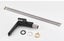 Basin faucet Taps Mixer Bathroom Sink faucet single hole faucet Hot cold Crane Carousel 14