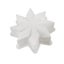 Baycheer 3D Silicone Mold Eight Pointed Star Baking Tools For Cakes Dessert Carousel 3