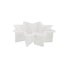 Baycheer 3D Silicone Mold Eight Pointed Star Baking Tools For Cakes Dessert Carousel 4