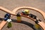 Set of 10 3D Printed Duplo Adapters for Wooden Train set Carousel 6