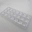Lemon Chocolate Mold Polycarbonate Chocolate Mould Carousel 3
