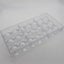 Lemon Chocolate Mold Polycarbonate Chocolate Mould Carousel 4