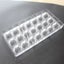 Lemon Chocolate Mold Polycarbonate Chocolate Mould Carousel 5