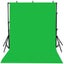 Photography Backdrop Background Green 3M x 2M 3653504 Carousel 10