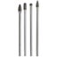 Carbide Rotary Burr Tool Set 3654403 Carousel 3