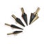 Step Drill Set HSS Step 3643901 Carousel 12