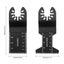 20pcs Multi Tool Oscillating Saw Blades 3646701 Carousel 11