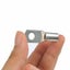 100pcs Wire Cable Lugs Copper Ring Wire Connectors Terminal 3646401 Carousel 7