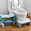 Toilet Step Stool Bathroom Footstool 2040004 Carousel 4