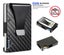 Card Holder Card Case RFID Wallet E0455BK0 Carousel 2