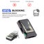 Card Holder Card Case RFID Wallet E0455BK0 Carousel 3