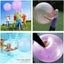 Bubble Ball Giant Water Bubble Balloon Inflatable Beach Jelly Toy i2160PK0 Carousel 9