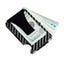 Card Holder Card Case RFID Wallet E0455BK0 Carousel 12