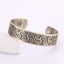 Copper Viking Cuff Bracelet Magnetic Healthcare B0384GD0 Carousel 6