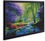 Diamond Painting Art Kit I1689GN0 Carousel 3