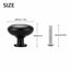 Cabinet Door Drawer Knob Handle Pulls Carousel 3