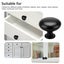 Cabinet Door Drawer Knob Handle Pulls Carousel 4