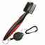 Golf Club Brush Groove Cleaner 3641107 Carousel 5