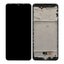 Top Quality Samsung A31 Screen OLED with Frame Carousel 1