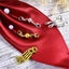 16 x Magnetic Jewellery Necklace Clasps Hooks I1207SG0 Carousel 11