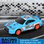 2.4G Drift Rc Cars 4WD RC Drift Car Toy Remote Control GTR Model AE86 Carousel 4