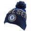 Chelsea FC Ski Hat - Bobble hat - NG Carousel 1