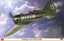Hasegawa 08256 1/32 PolikarpovI-15 U.S.S.R.ACES Carousel 1