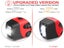 Emergency AM/FM/NOAA Radio 3660503 Carousel 4