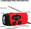 Emergency AM/FM/NOAA Radio 3660503 Carousel 6