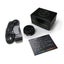 Critical Tattoo® Atom X Power Supply — Black Carousel 3