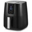 Sheffield 4L Digital Air Fryer Carousel 1