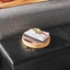Storage Ottoman Large - Black Carousel 8