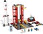 #3368 SPACE CENTER - FREEPOST! HUGE AWESOME LEGO CITY SPACE SET Carousel 3