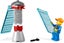 #3368 SPACE CENTER - FREEPOST! HUGE AWESOME LEGO CITY SPACE SET Carousel 5