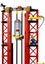 #3368 SPACE CENTER - FREEPOST! HUGE AWESOME LEGO CITY SPACE SET Carousel 7