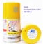 Gunze SG03 Gundam Color Spray - Yellow Carousel 1