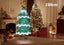 Christmas Tree LED Light Xmas Outdoor Light Carousel 1