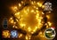 Christmas Light Carousel 1