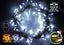 Christmas Light Carousel 2