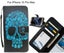 iPhone 15 Pro Max case 3 card leather wallet case printed ID Carousel 1