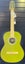 Valencia - VC354 Full Size Hybrid Classical Guitar - Green Carousel 1